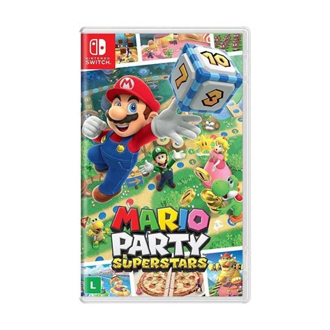 mario party superstars nsp.
